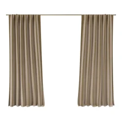 Havertys Brent Curtain Panel