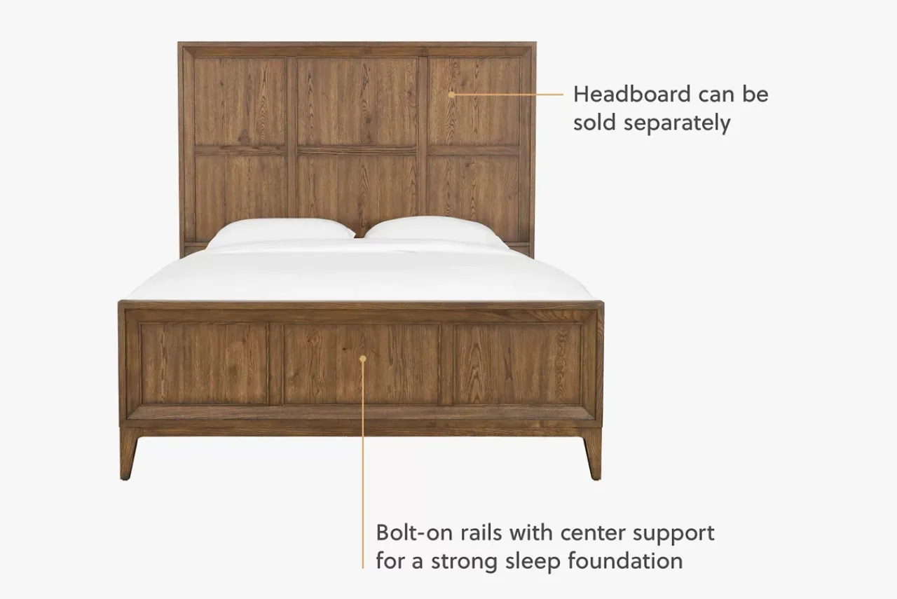 Havertys Brighton Bed Discount