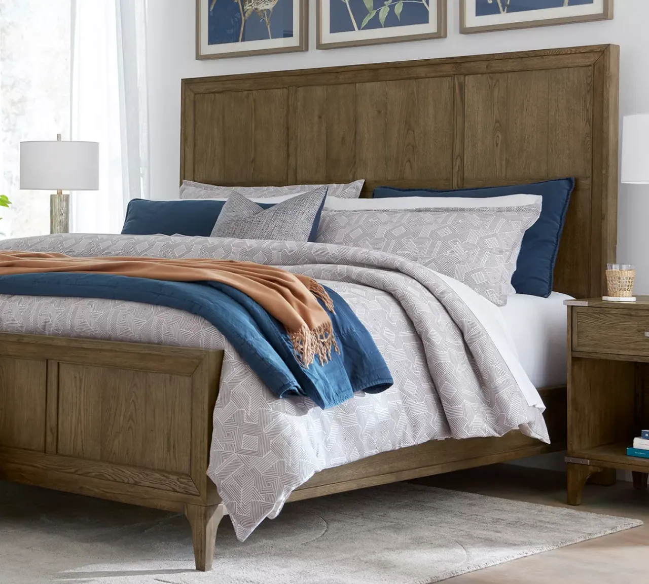Havertys Brighton Bed Discount