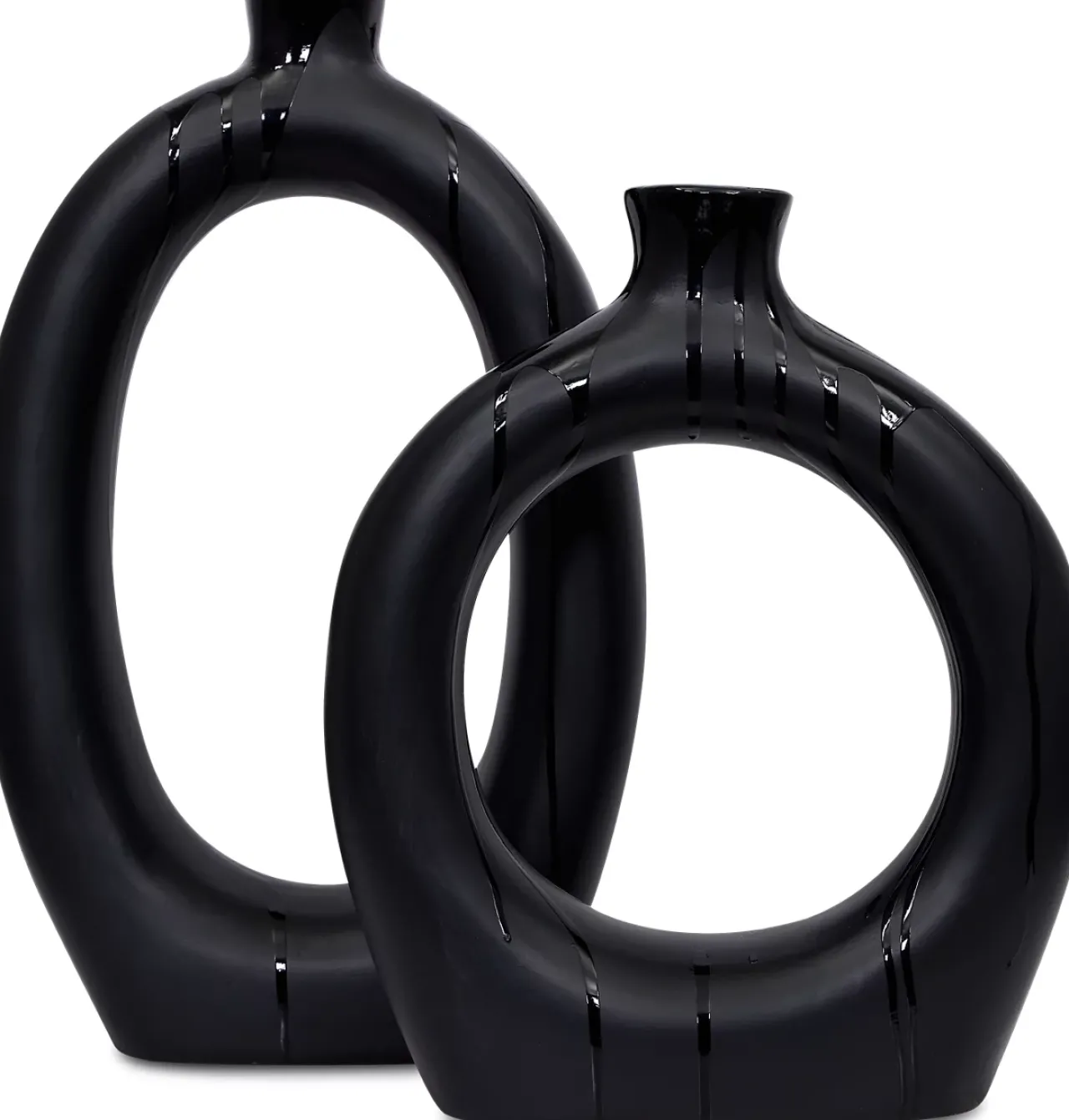 Havertys Brodie Vase New