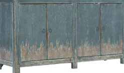 Havertys Caden Console Hot