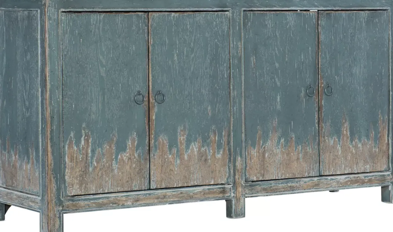 Havertys Caden Console Hot