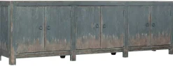 Havertys Caden Console Hot