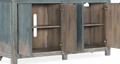 Havertys Caden Console Hot