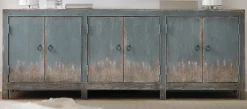 Havertys Caden Console Hot