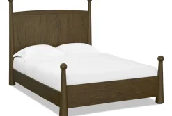 Havertys Callahan Poster Bed Discount