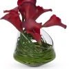 Havertys Calla Lily Floral Outlet