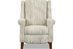 Havertys Calvin Recliner Linen Sale
