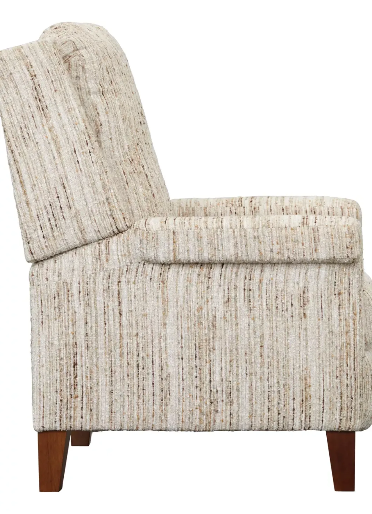 Havertys Calvin Recliner Linen Sale