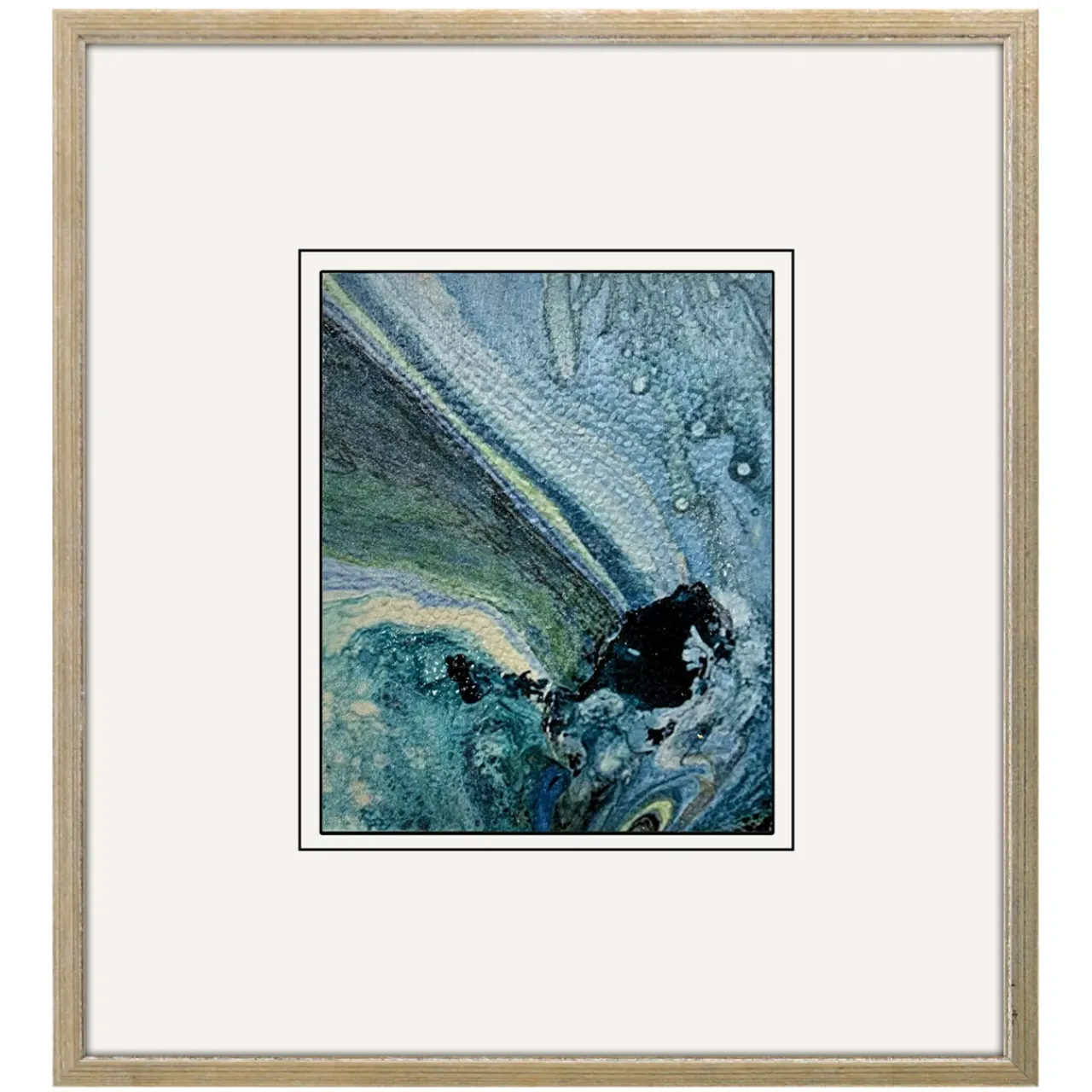 Havertys Calypso Dream Framed Art Sale