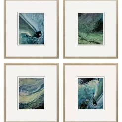 Havertys Calypso Dream Framed Art Sale