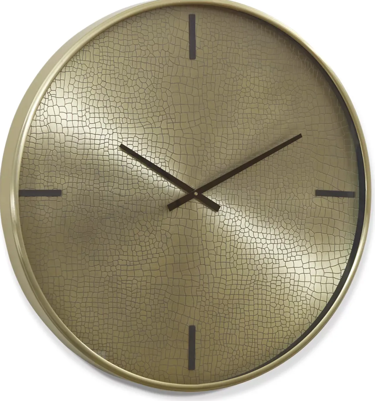 Havertys Cameron Wall Clock