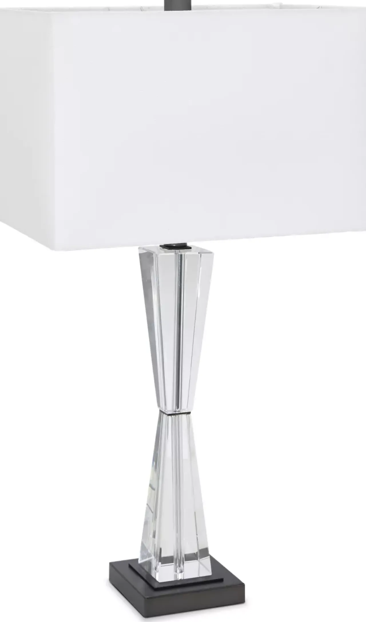 Havertys Camille Table Lamp Discount