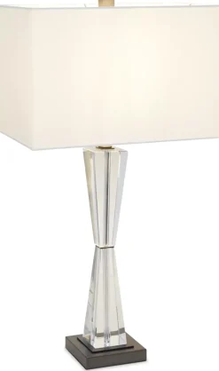 Havertys Camille Table Lamp Discount