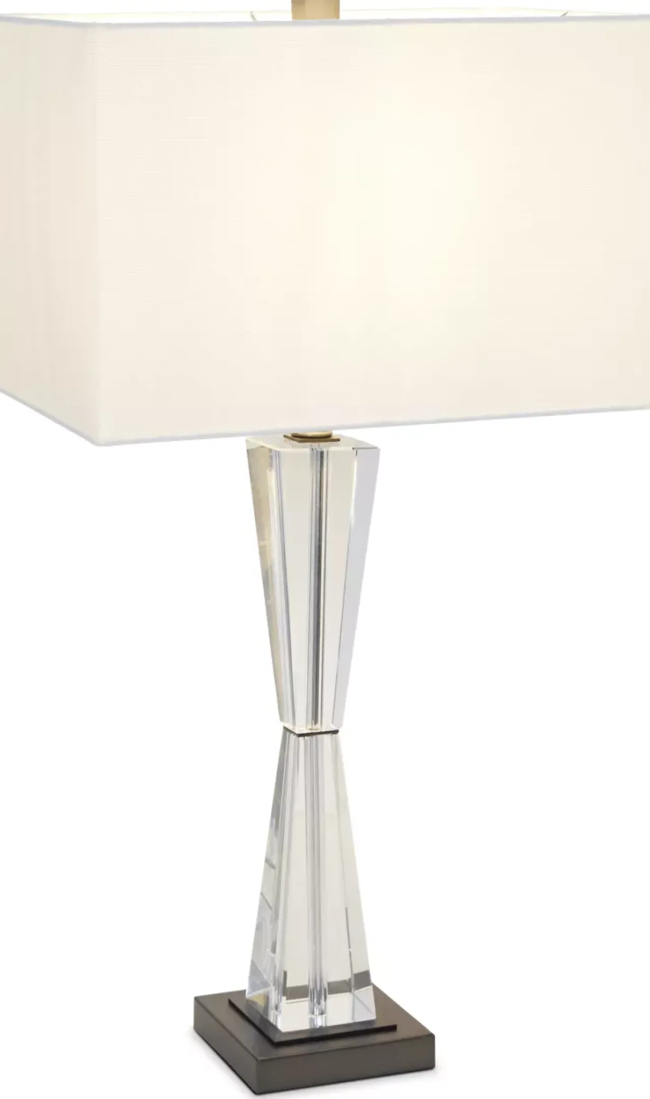 Havertys Camille Table Lamp Discount