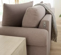Havertys Candace Power Sleeper
