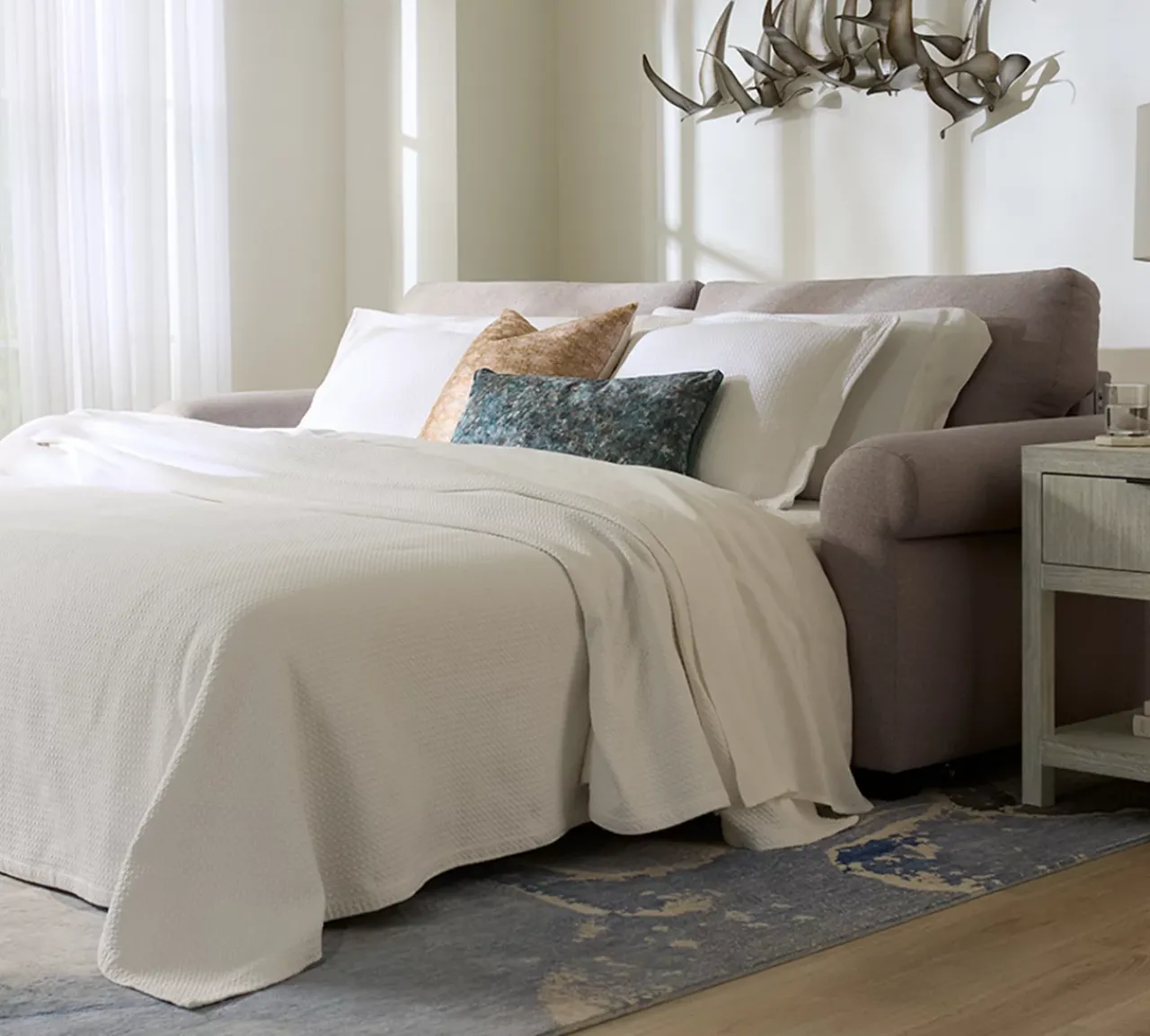 Havertys Candace Sleeper Online