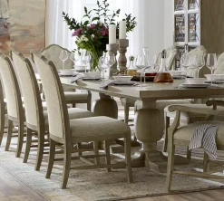 Havertys Candler Park Dining Table Online