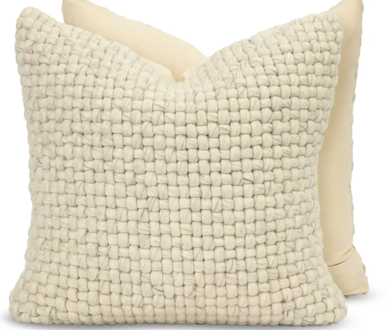 Havertys Cariel Pillow Hot