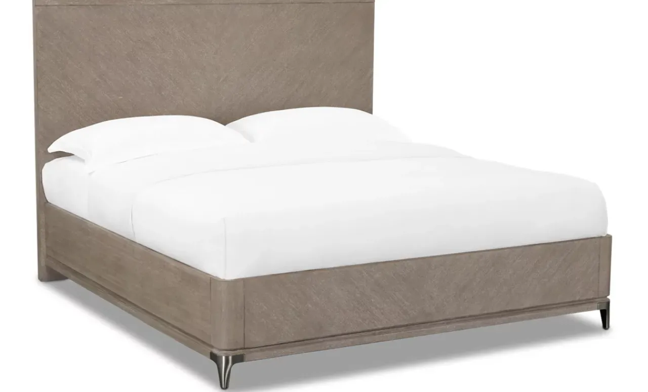 Havertys Carlton Park Bed Outlet