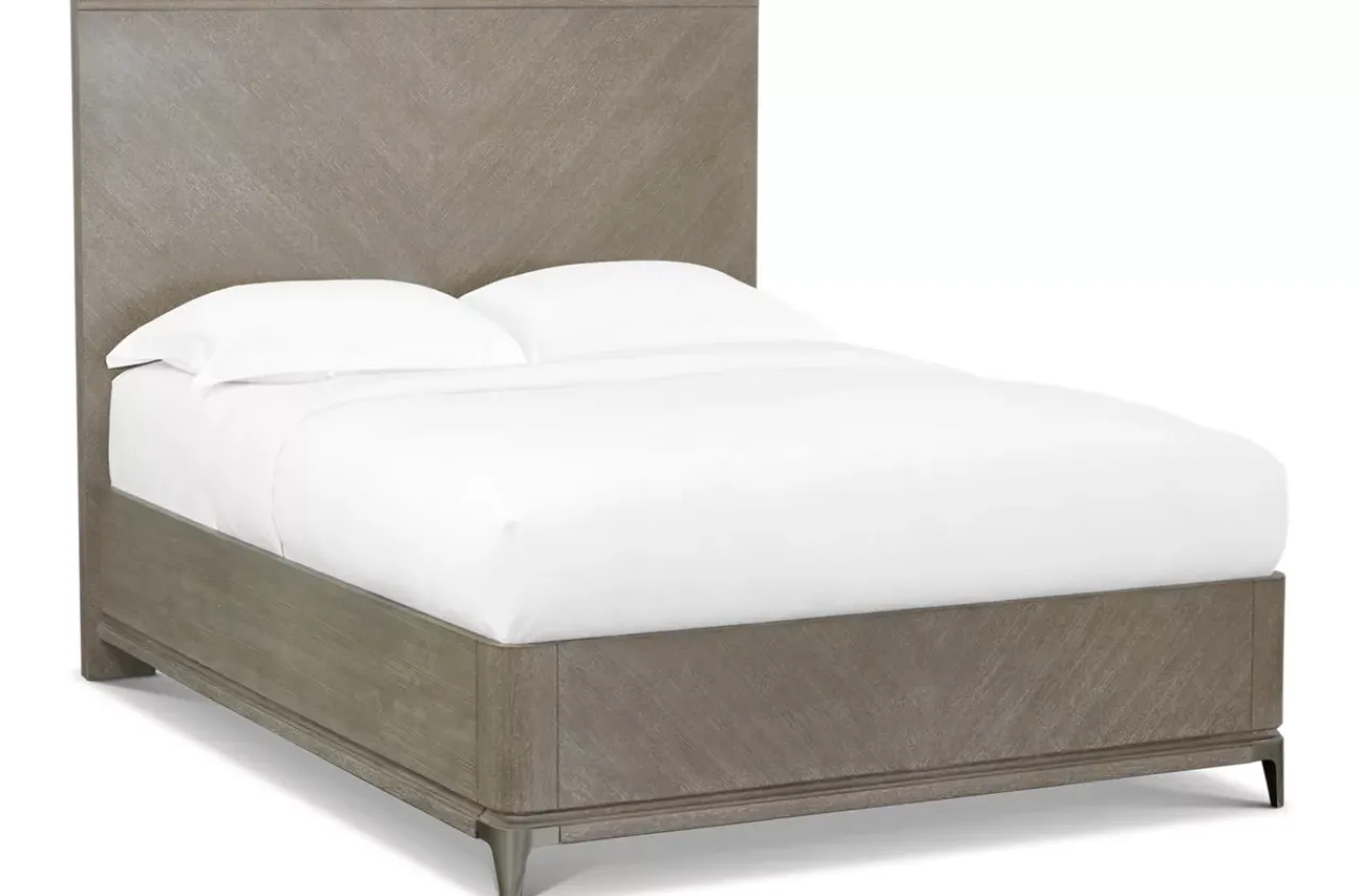 Havertys Carlton Park Bed Outlet