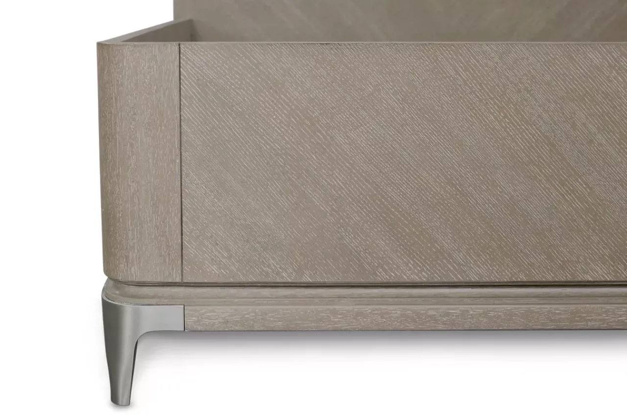 Havertys Carlton Park Bed Outlet