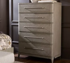Havertys Carlton Park Chest Fossil Discount