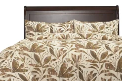 Havertys Carmen Duvet Ensemble Best