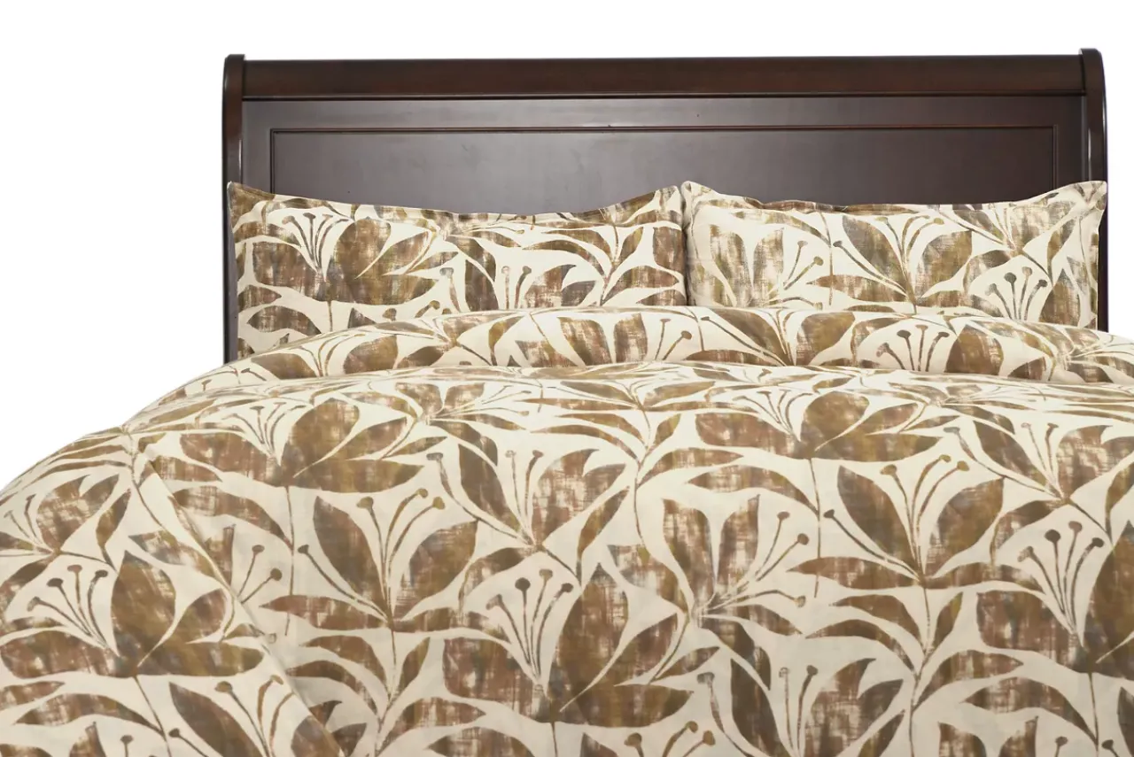 Havertys Carmen Duvet Ensemble Best