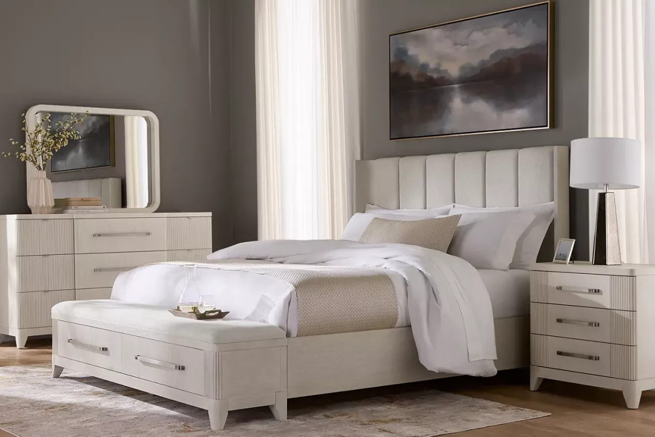 Havertys Cascade Dresser Discount