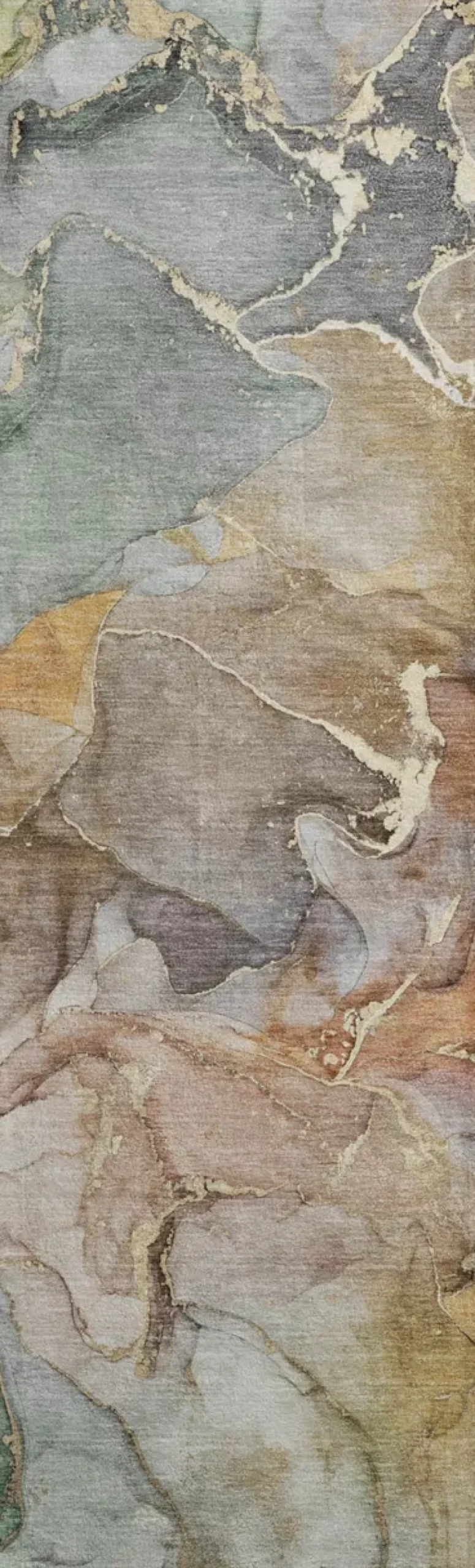 Havertys Cascade Rug Hot