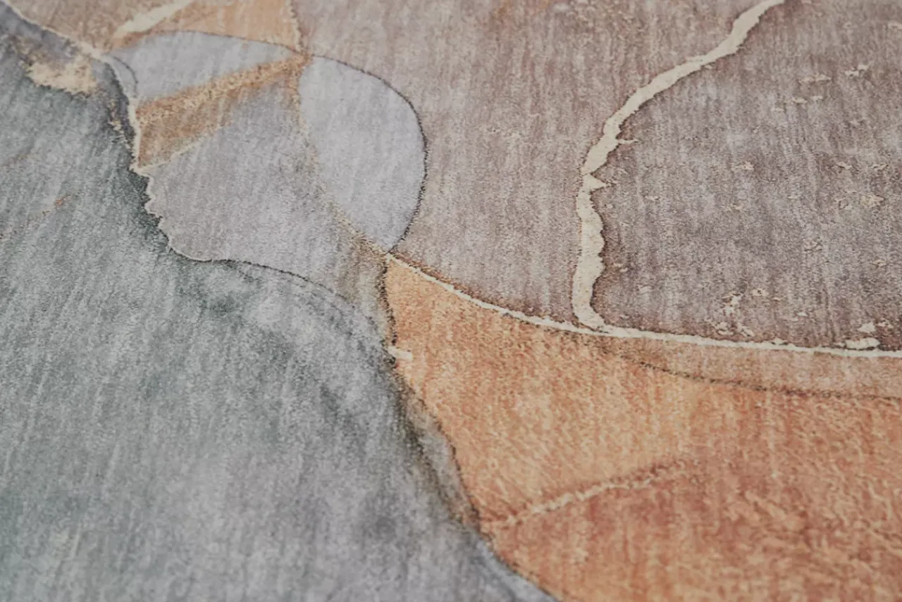 Havertys Cascade Rug Hot
