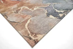 Havertys Cascade Rug Hot