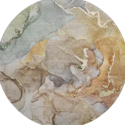 Havertys Cascade Rug Hot