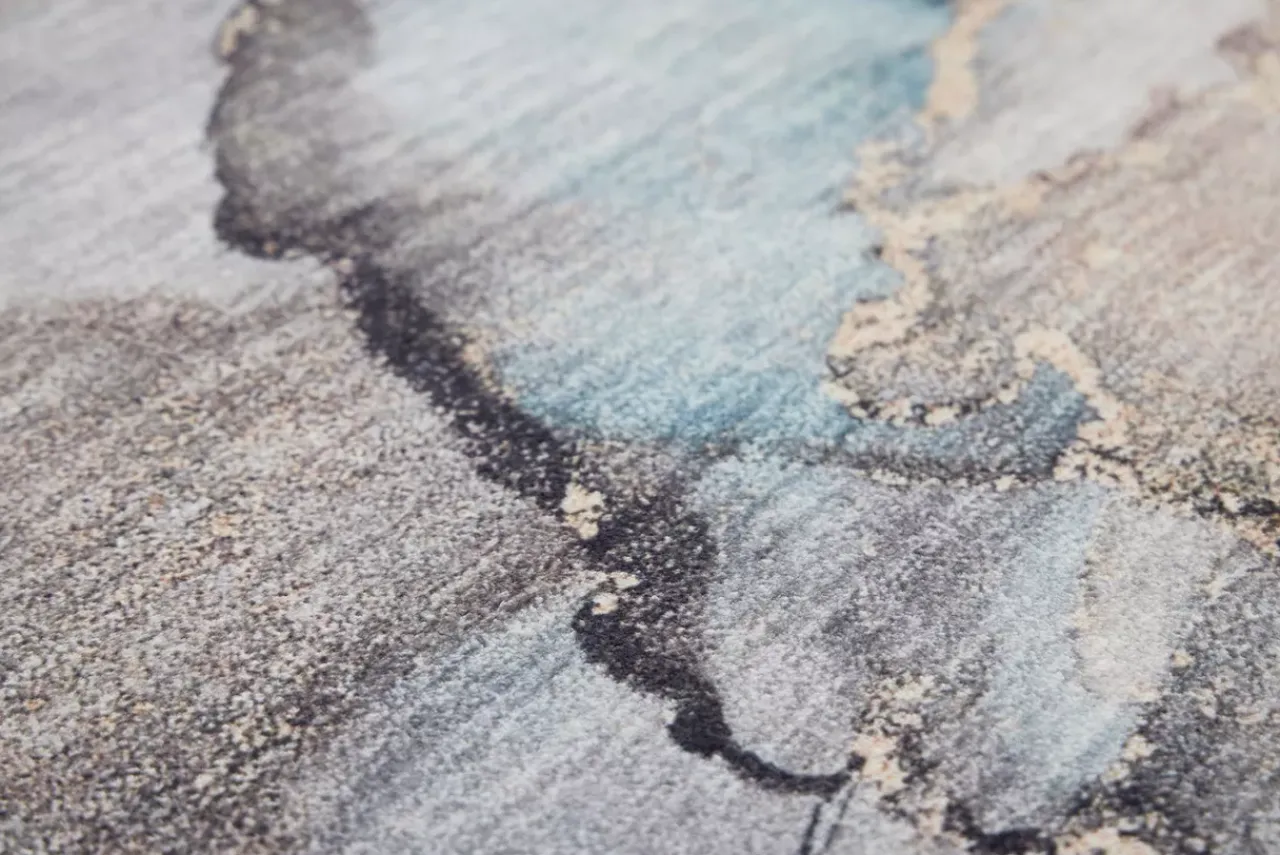 Havertys Cascade Rug Hot