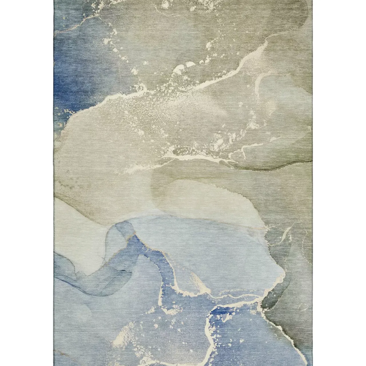 Havertys Cascade Rug Hot
