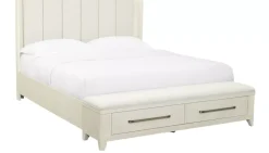 Havertys Cascade Storage Bed Discount