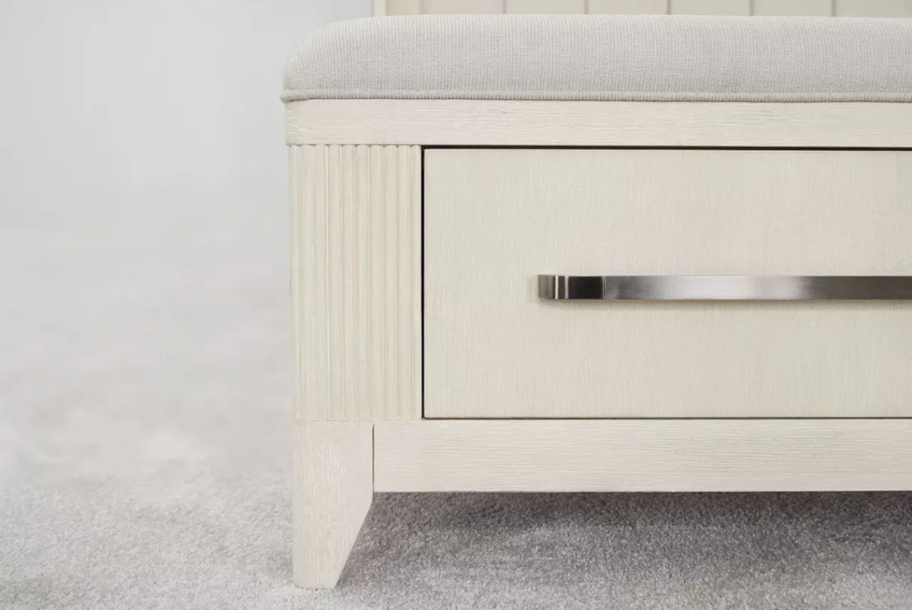 Havertys Cascade Storage Bed Discount