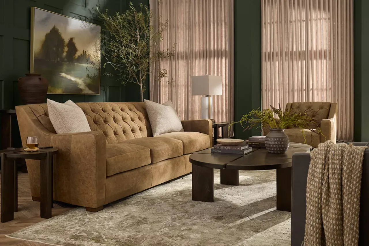 Havertys Catalina Sofa Best