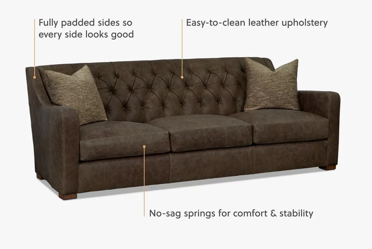 Havertys Catalina Sofa Best
