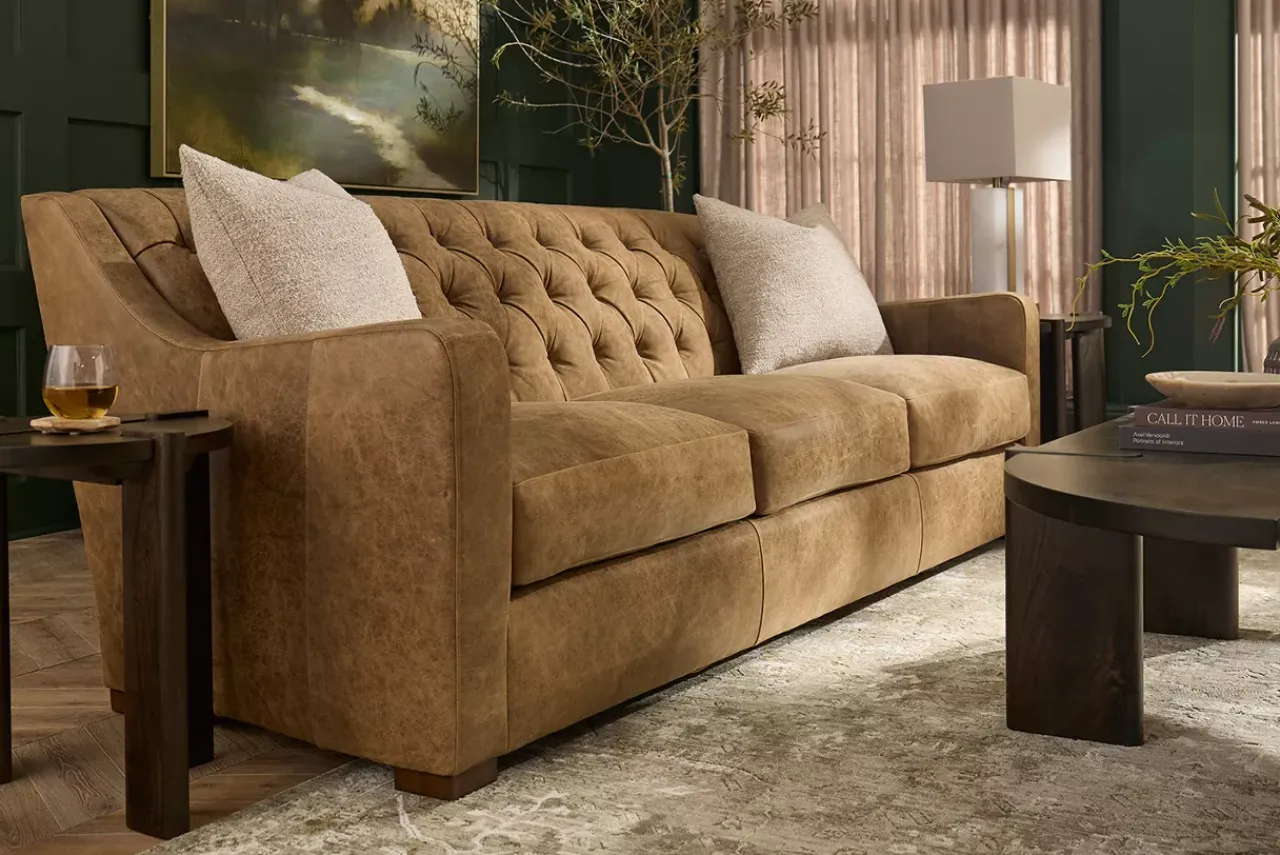 Havertys Catalina Sofa Best