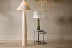 Havertys Celtic Table Lamp Outlet