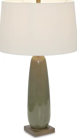 Havertys Celtic Table Lamp Outlet