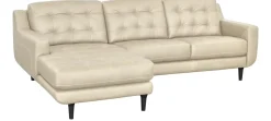 Havertys Centennial Sectional Sale