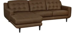 Havertys Centennial Sectional Sale
