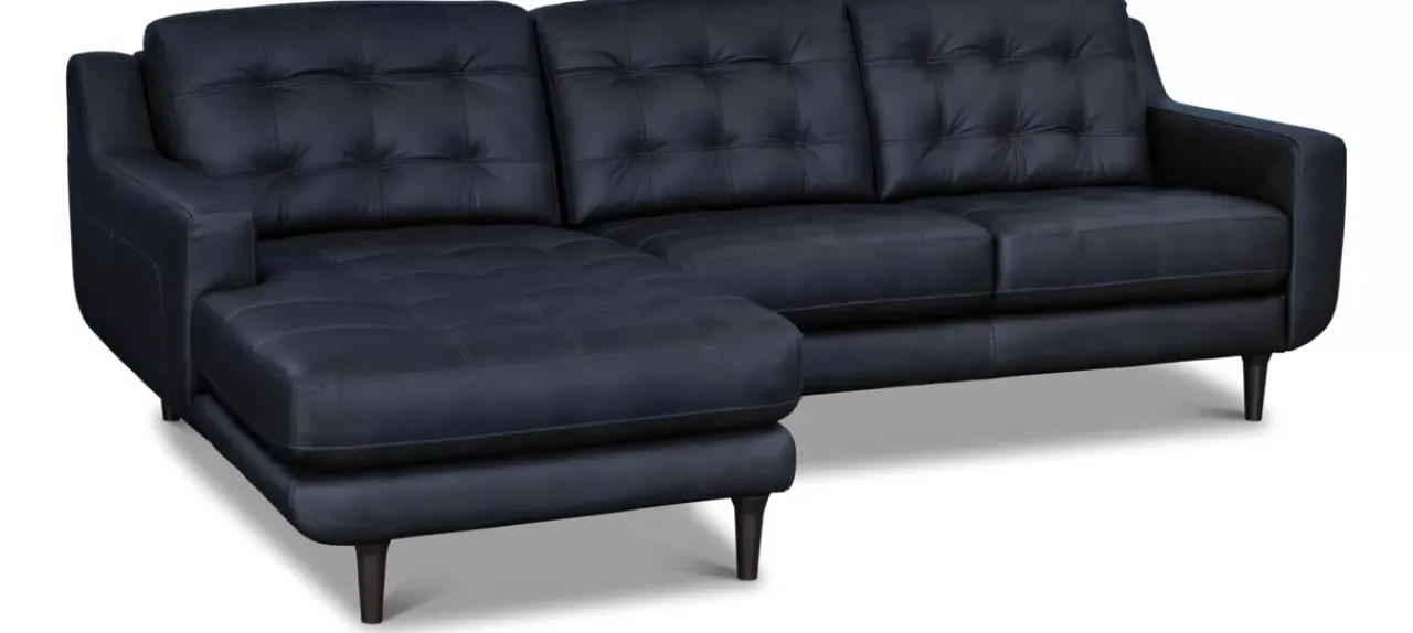 Havertys Centennial Sectional Sale