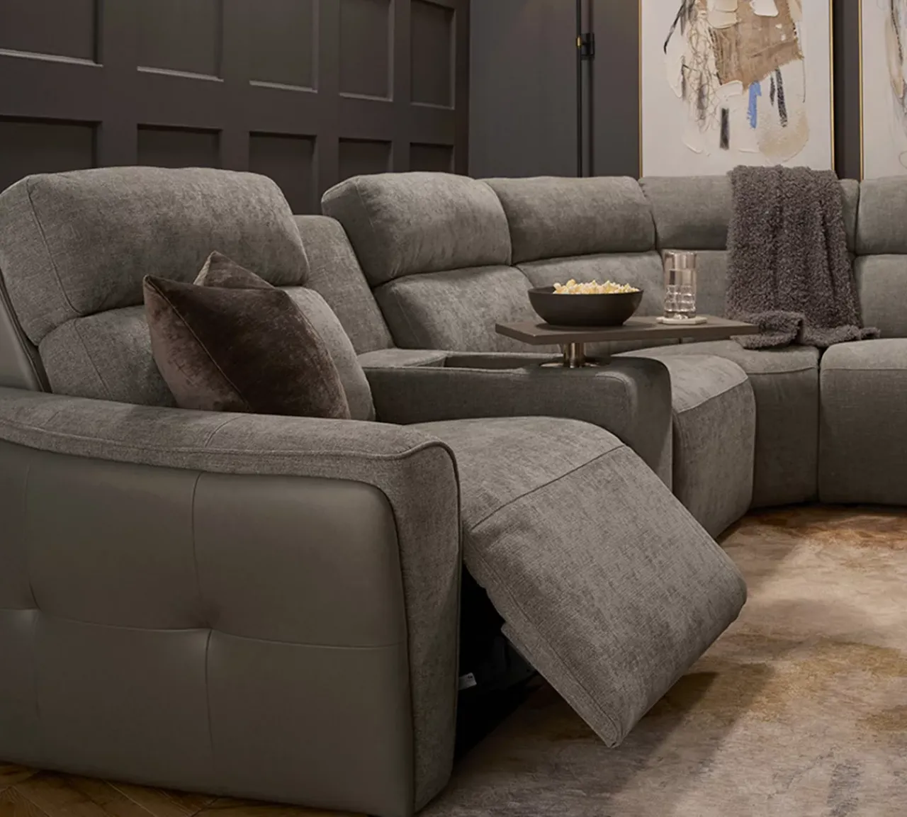 Havertys Century Sectional Online