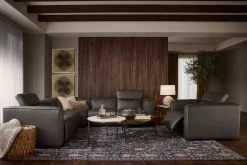 Havertys City Chic L-Shaped Sectional Sale