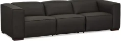 Havertys City Chic Power Sofa Best