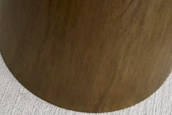 Havertys Claire Round Dining Table New